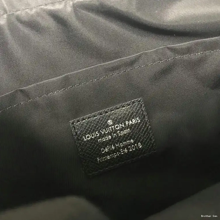 Brother Sam Yupoo LV 19T1L0079 Bags 0717